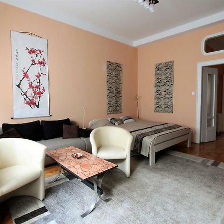 Lili'S Home Βουδαπέστη Εξωτερικό φωτογραφία